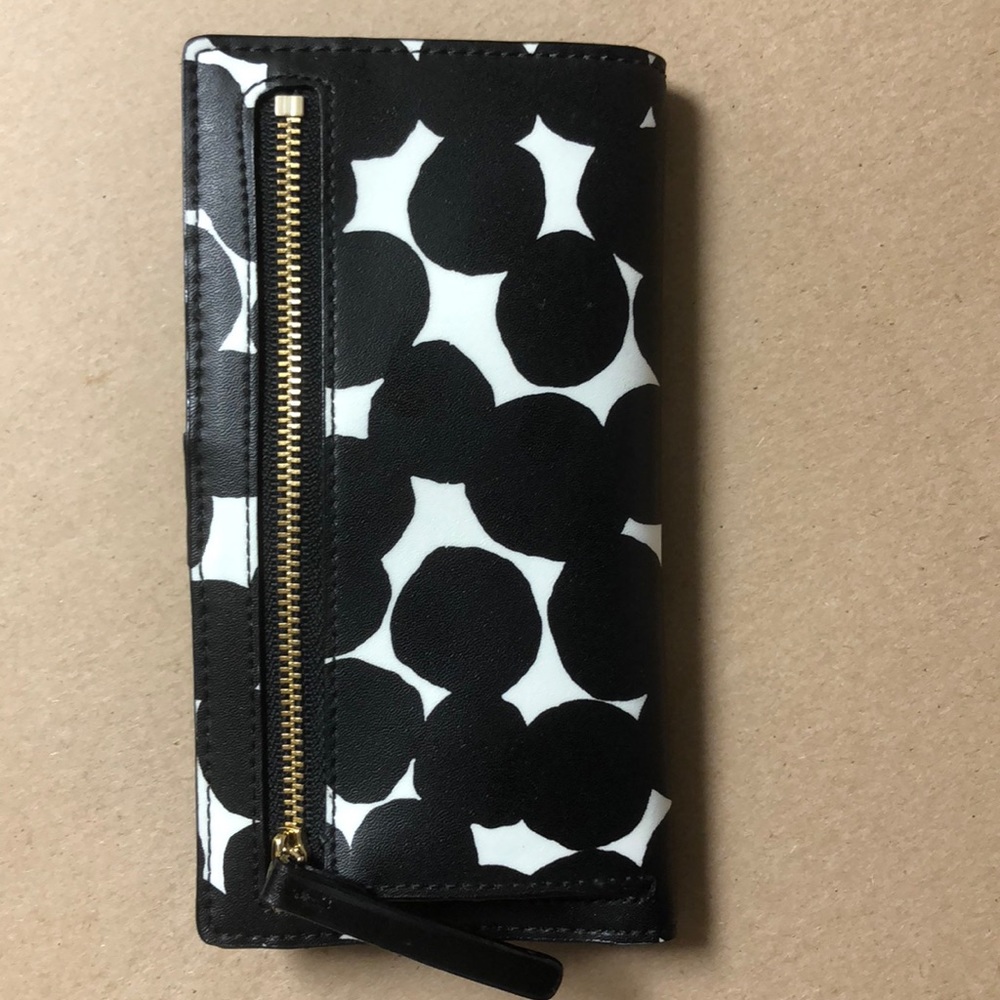 Kate Spade Wallet - Picture 3 of 3